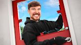 YouTuber MrBeast Splits From Talent Management Company: Report