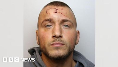 Wiltshire boxer jailed after frenzied attack left man disabled