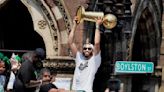 Cue the duck boats: Boston salutes Celtics' record 18th NBA championship with parade