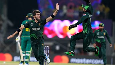 Pakistan are very close to T20 World Cup glory, believes Shaheen Shah Afridi