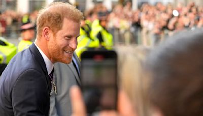 Prince Harry to receive an ESPY at bash hosted by Serena Williams