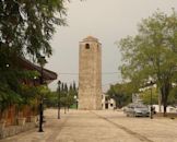 Clock Tower (Podgorica)