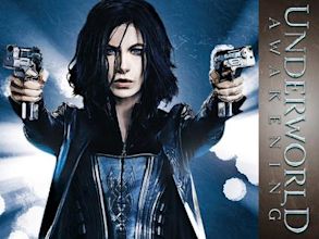 Underworld : Nouvelle Ère