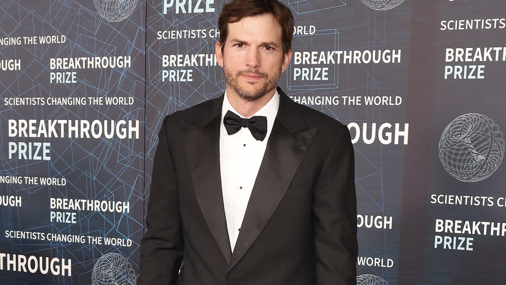 Ashton Kutcher Slammed For Touting Cost-Cutting Benefits of Using AI for Film & TV