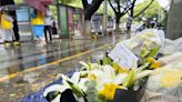 A bus stop tragedy and China's anti-Japanese rhetoric