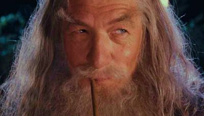 Ian McKellen confirma conversaciones para volver a ser Gandalf en las próximas películas de ‘El Señor de los Anillos’