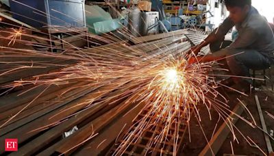 Factory activity maintains solid growth in July, PMI shows