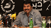 Mammootty Reveals Malayalam Movie Turbo First Look & It’s Intense