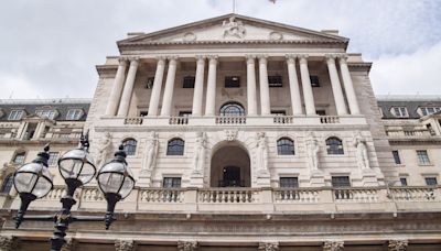 Bank of England set to bury Sunak's pre-election rate cut