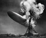 Hindenburg disaster