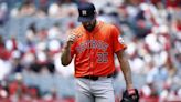 Astros’ Ace Justin Verlander ‘Progressing Slower’ Than Expected