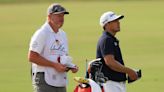 Who Is Kurt Kitayama's Caddie?