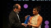 Mumbai Opening Night: Priyanka Chopra Jonas Presents Award To Luca Guadagnino; Mani Ratnam & Kamal Haasan Announce Collaboration