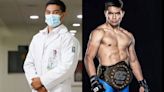 Surgeon by Day, MMA Fighter by Night: David Martinez Makes Case for UFC Contract