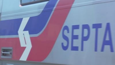 Person hurt in shooting on SEPTA platform under City Hall in Philadelphia