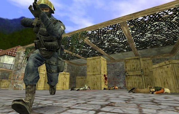 Counter-Strike Celebrates Its 25th Anniversary - Gameranx