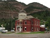 Ouray County, Colorado