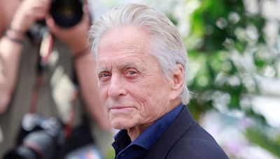 Michael Douglas celebrates 80th birthday with extravagant affair you have to see to believe