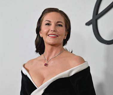 Diane Lane: su complejo rol como una de las damas traicionadas por Truman Capote y la trágica muerte que impactó al elenco de Feud