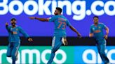 India vs Sri Lanka LIVE: Cricket World Cup result as Bumrah, Siraj and Shami skittle Sri Lanka for 55