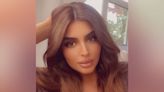 La princesa de Dubai anuncia su divorcio en su cuenta de Instagram: "Me divorcio de ti, me divorcio de ti y me divorcio de ti"