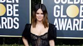 Rachel Bilson no piensa compartir con nadie el mérito de sus orgasmos