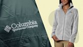 A Bestselling Columbia Jacket That 'Fits the Same as The North Face and L.L.Bean ' Is Up to 50% Off Right Now