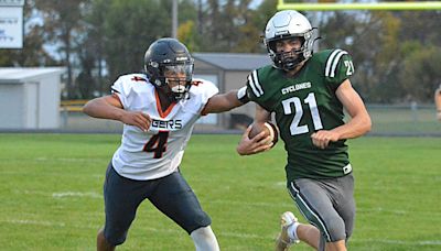 Groton Area outlasts Aberdeen Roncalli in another double-overtime battle