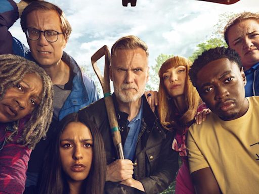 Stream It Or Skip It: ‘The Outlaws’ Season 3 on Prime Video, where caper vibes continue to hamper the group’s community service (and lives)