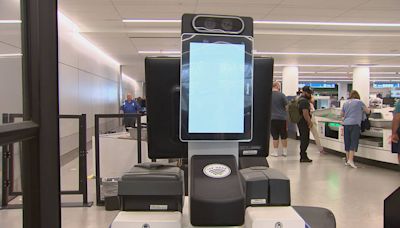 New technology could ease travel troubles at Charlotte Douglas