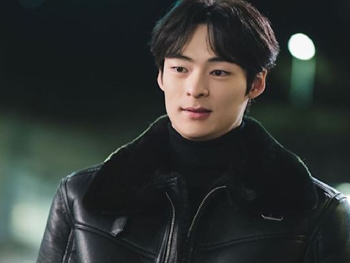 Meet Lovely Runner’s Song Geon Hee: The actor who won hearts with bad-boy persona