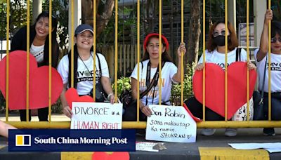 Philippines split over divorce bill, Thailand’s logging legacy: 5 weekend reads