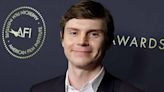 Evan Peters on how ‘Monster: The Jeffrey Dahmer Story’ needed to have ‘a tonal shift’ from his prior projects [Complete Interview Transcript]