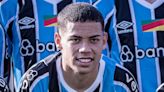 Quem é o jovem de Apucarana que é aposta de Renato Gaúcho no Grêmio | TNOnline