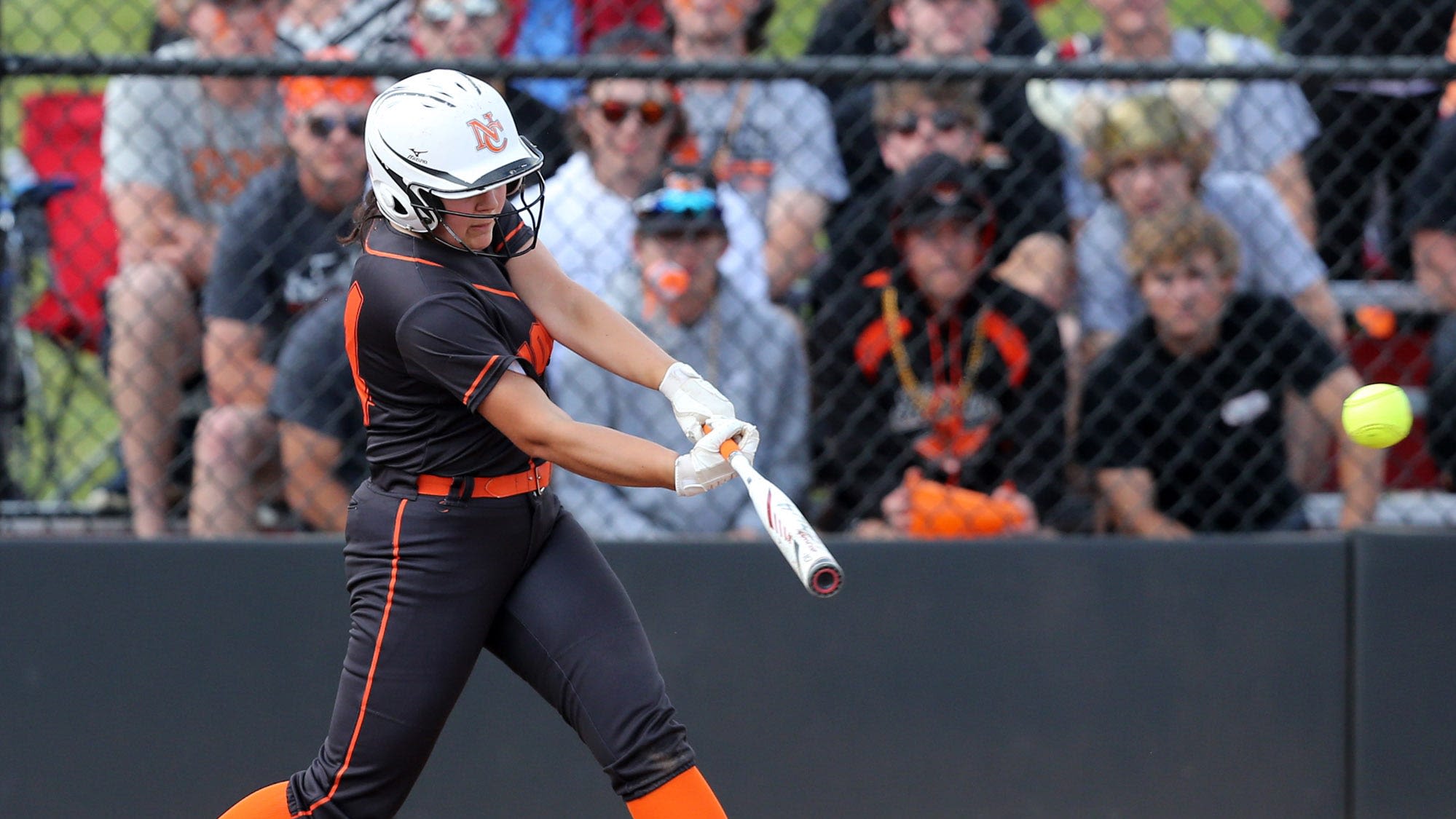 Ohio high school softball scores | Live updates from OHSAA district play in Division I