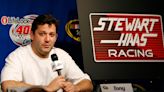 Stewart-Haas Racing to end operations at conclusion of 2024 NASCAR season