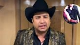 Famoso cantante mexicano fue acosado por una fan en pleno 'show': todo quedó en video