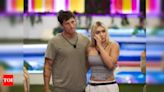Love Island USA's Rob Rausch discusses his future with Andrea Carmona; here’s all that you need to know - Times of India