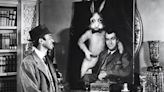 Jimmy Stewart and the giant rabbit: how Harvey captured Hollywood’s imagination