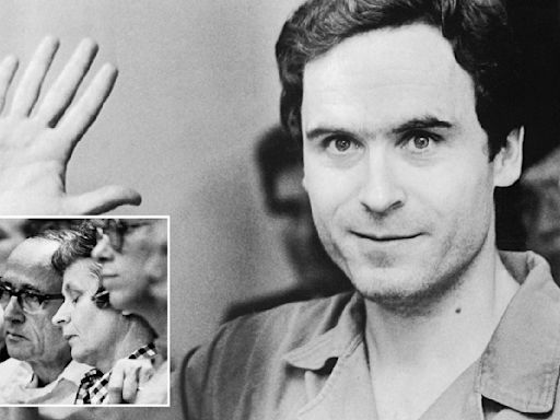 Ted Bundy’s cousin dishes on the dark family history that made a serial killer