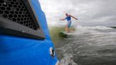 Wakesurfing boats on WI lakes; calls to restrict 'monster trucks' of water