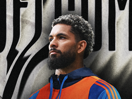 Douglas Luiz, nuevo jugador de la Juventus