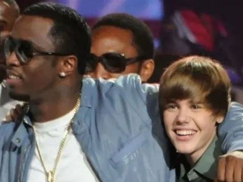 ¿"Diddy" Combs abusó de Bieber? El polémico video de cuando Justin tenía 15 años