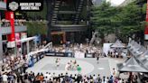 《籃球》富邦人壽贊助三對三籃球賽 助台灣好手前進奧運