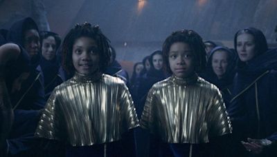 How Were Mae and Osha Born? THE ACOLYTE Showrunner Promises Finale Answers About Twins’ Origins