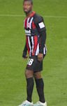 Almamy Touré