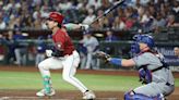 Diamondbacks OF Corbin Carroll ready to move up in lineup