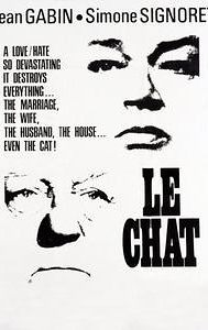 Le Chat (film)