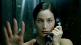 El cambio rotundo de Carrie-Anne Moss tras su papel de Trinity en The Matrix: trabajará junto a una plataforma de streaming