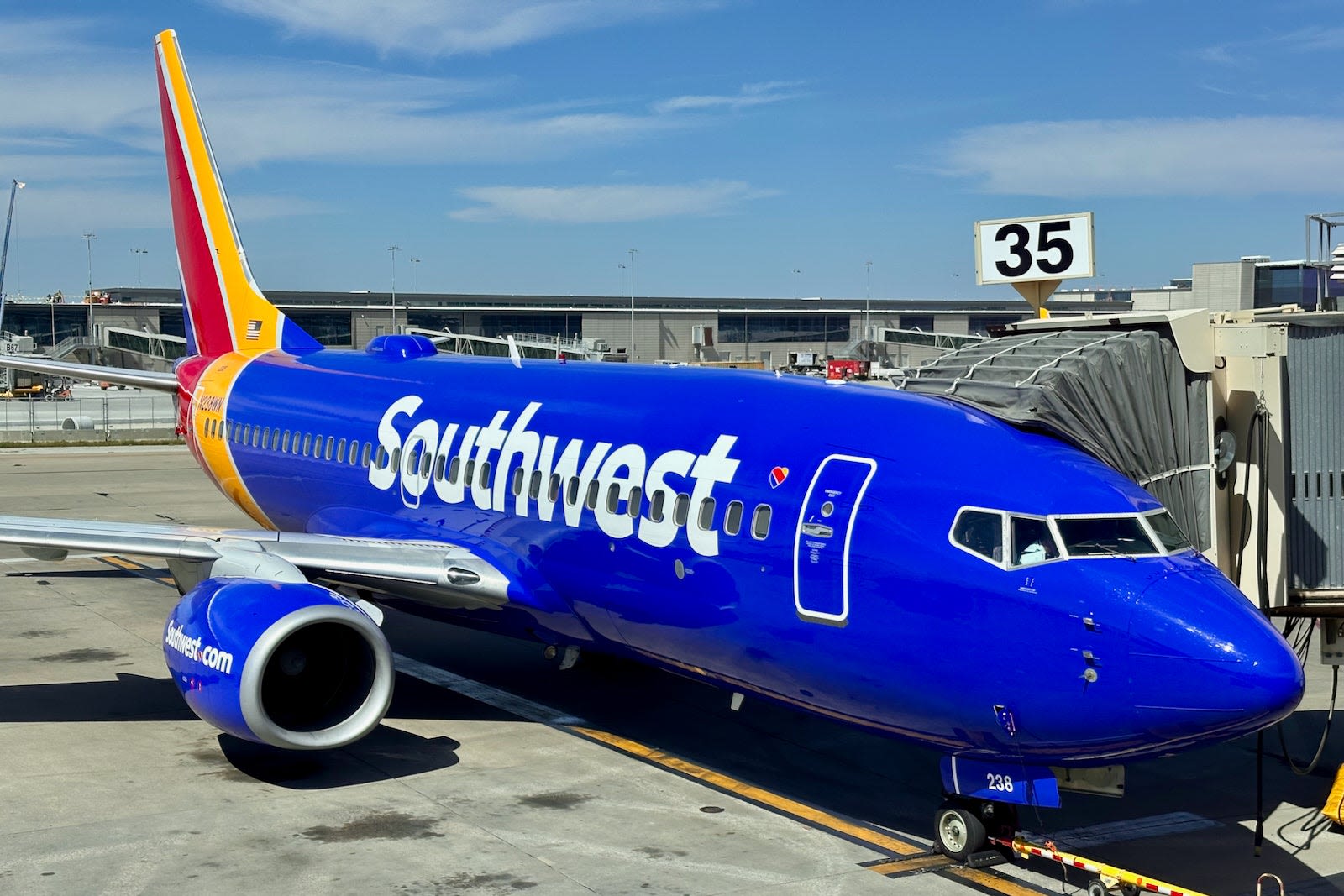 Act fast: Earn the Southwest Companion Pass by flying to Hawaii - The Points Guy